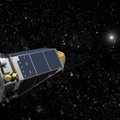 Keplerio teleskopo atradimai viršijo lūkesčius