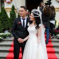 Viktorija Jakučinskaitė: santuoka nėra burtai, galintys pakeisti įsipareigojimų vengiantį vyrą