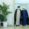ES tikisi, kad Irano prezidento rinkimai nepaveiks derybų dėl branduolinės sutarties