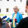Министр: украинская школа в Клайпеде 1 сентября не откроется, необходимо привести в порядок документы и найти помещение