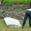 Vandenyne rastos mįslingos lėktuvo nuolaužos: prakalbo tyrimui artimas šaltinis