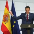 Ispanijos premjeras vyksta į Kataloniją prieš malonės paskelbimą kalinamiems separatistams