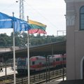 Lithuanian government decides to contest EU fine on state railway co (Updated)