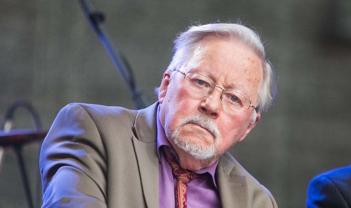 Vytautas Landsbergis