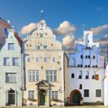 Salary increases in Latvia outpace Lithuania