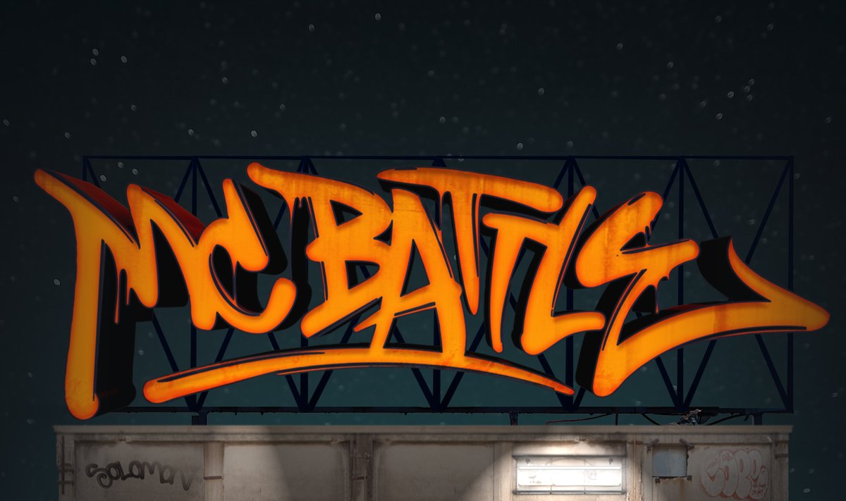 Lietuvos MC Battle 2016