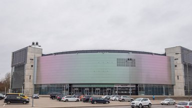 Oficialu: Panevėžio arena nuo šiandien tampa „Kalnapilio arena“