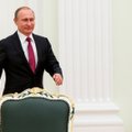 Mįslinga Kremliaus kritiko istorija: įtariamas blogiausias scenarijus