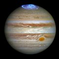 Atskleista Jupiterio žaibų paslaptis