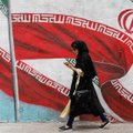 Irano atstovai Vienoje susitiks su branduolinį susitarimą tebevykdančiomis šalimis