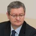 Varkulevičius traukiasi iš LPPARA prezidento pareigų