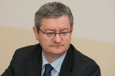 Rimas Varkulevičius