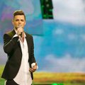 R. Kirilkinas sudirbo savo pasirodymą „Eurovizijoje“: nesusitvarkiau su vidiniais demonais