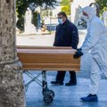 В Италии за последние сутки рекордный скачок смертей из-за коронавируса - 627
