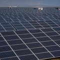 Lietuvos investuotojai jungiasi prie Lenkijos saulės energetikos ,,aukso karštinės"