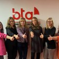 BTA draudimo padalinys Estijoje įjungė tvarumo pavarą: prisijungė prie „Green Tiger“