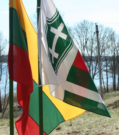 Lithuanian Riflemen's Union