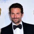 Žavusis Bradley Cooperis nustebino išvaizdos pokyčiais: pasikeitė svarbi jo įvaizdžio detalė