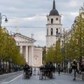 Paskelbtas brangiausias pasaulio miestas, Vilnius nusileido Rygai ir Talinui