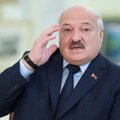 Baltarusiją valdantis Lukašenka artimiausiomis dienomis lankysis Kinijoje