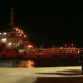 Sicilijos krantus pasiekė 98 migrantai iš sukiužusio laivo