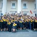ЕГУ вручит дипломы самому большому выпуску в истории университета