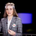 Белорусская оперная певица Маргарита Левчук: о выступлениях в Литве, карьере и политике