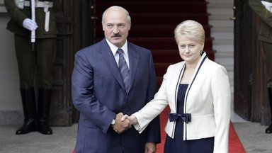 Litewsko – białoruskie partnerstwo strategiczne?