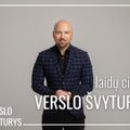 Verslo švyturys. 3 laida.