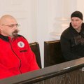 Teismas pradėjo nagrinėti advokato S. Novikovo nužudymo bylą
