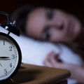 10 paprastų, bet labai veiksmingų priemonių negalintiems užmigti