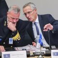 Делегация НАТО в Киеве: Украина будет членом альянса