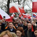 L. Kasčiūnas: dabartinė Lenkijos valdžia – labai naudinga Lietuvai