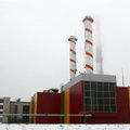 „Panevėžio energijai“ skirta 9,3 tūkst. eurų bauda