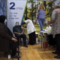Манипуляция: граждане Израиля болеют коронавирусом после прививки