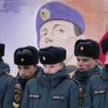 Rusijoje – diversijos ir sprogimai: ekspertai ragina neapsigauti