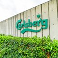 Padalinį Rusijoje praradusi „Carlsberg“ pranešė pernai patyrusi 5,9 mlrd. dolerių nuostolį