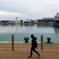 The Guardian: из порта на Сардинии исчезла задержанная яхта российского бизнесмена Дмитрия Мазепина