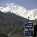 Leisdamasis nuo „,mirties kalno“ Himalajuose žuvo lenkų alpinistas