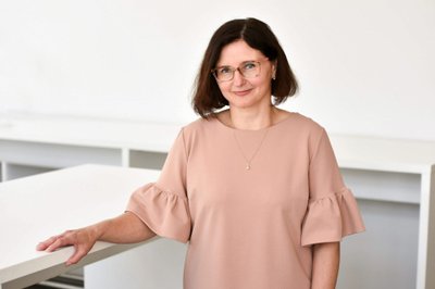 Lina Kaminskienė