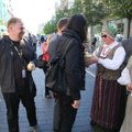 Vilniuje prasideda tradicinės „Sostinės dienos“