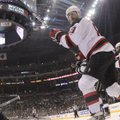 D. Zubrus apie NHL sezono startą: kol kas – nieko gero