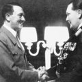 Dokumentas, A. Hitlerį pastūmėjęs į savižudybę, amerikiečiui uždirbo tūkstančius