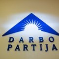 Teismas panaikino VRK sprendimą grąžinti Darbo partijai 220 tūkst. eurų