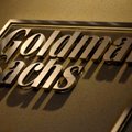 „Goldman“ pasirengęs investuoti daugiau į Vokietijos finansų technologijas