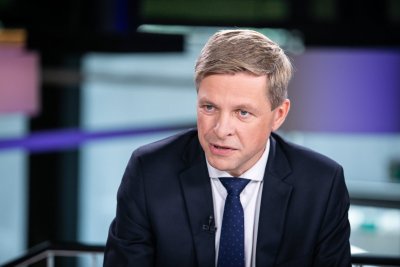 Remigijus Šimašius