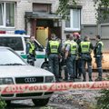 Kaune ir Elektrėnuose prireikė „Aro“ pagalbos: dėl rastų sprogmenų evakuota per šimtą žmonių
