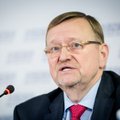 Министр: доказательств существования секретной тюрьмы ЦРУ в Литве нет