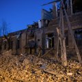 Украина: Россия несет большие потери под Авдеевкой