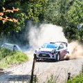 „Samsonas Rally“ sugrąžins Rokiškį į Lietuvos autosporto žemėlapį